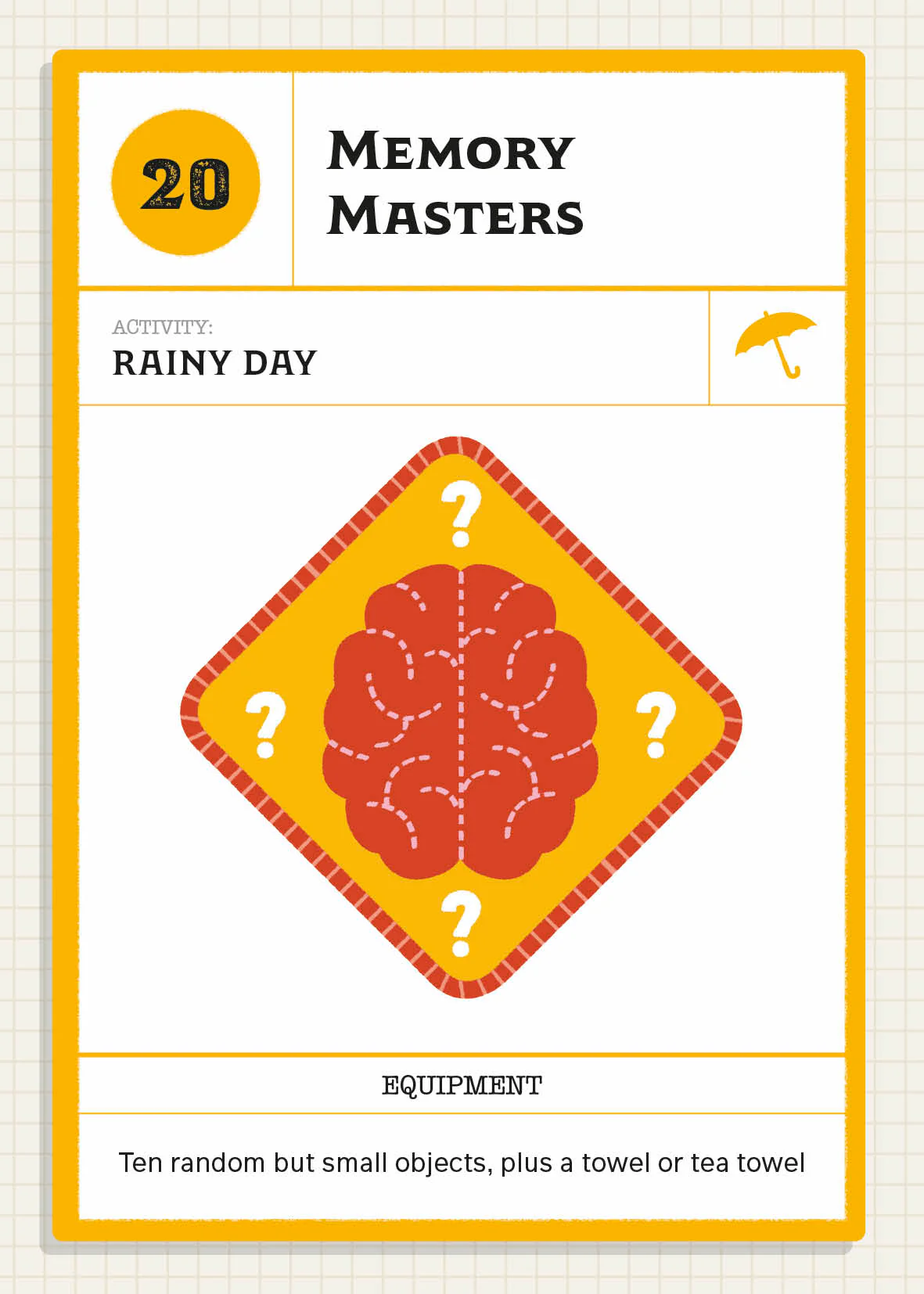 Camping Challenges - Image 3