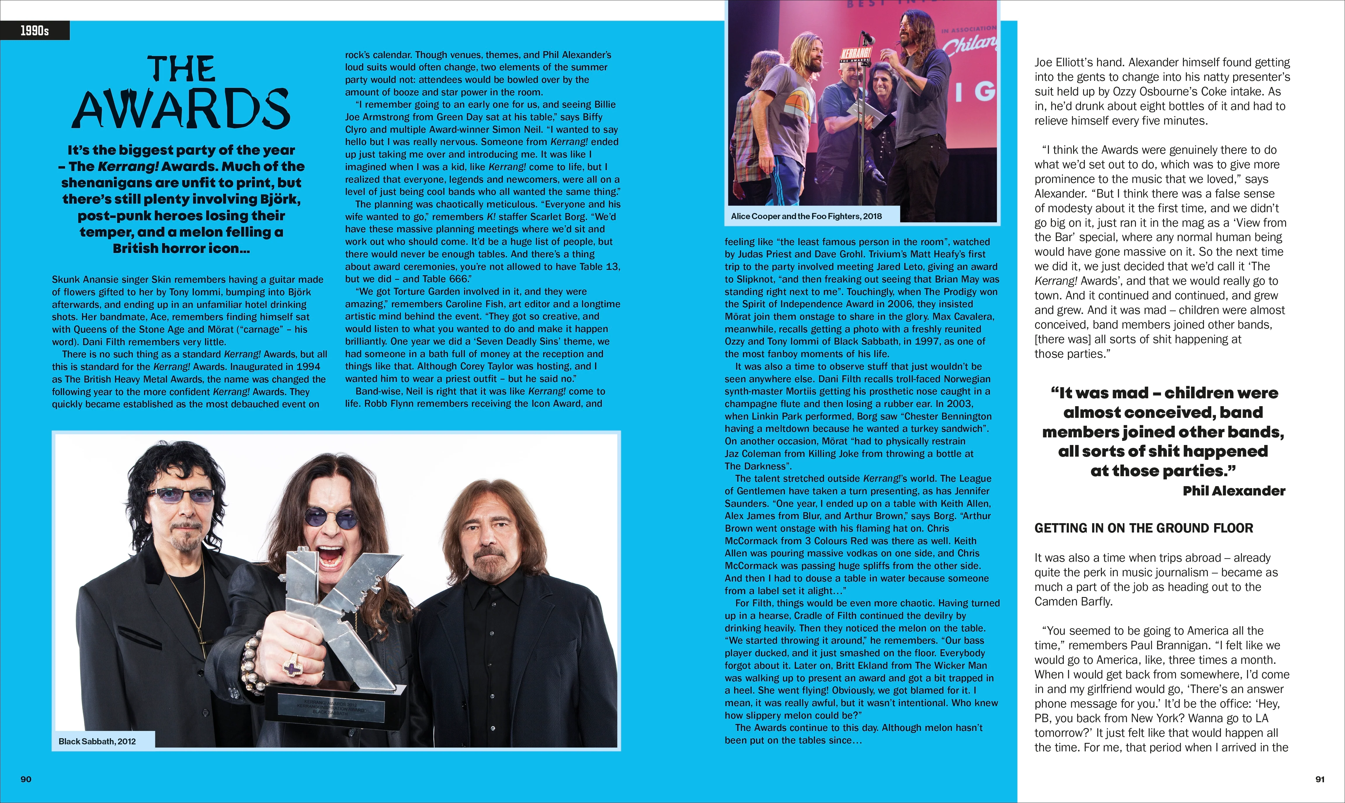 Kerrang! Living Loud - Image 5