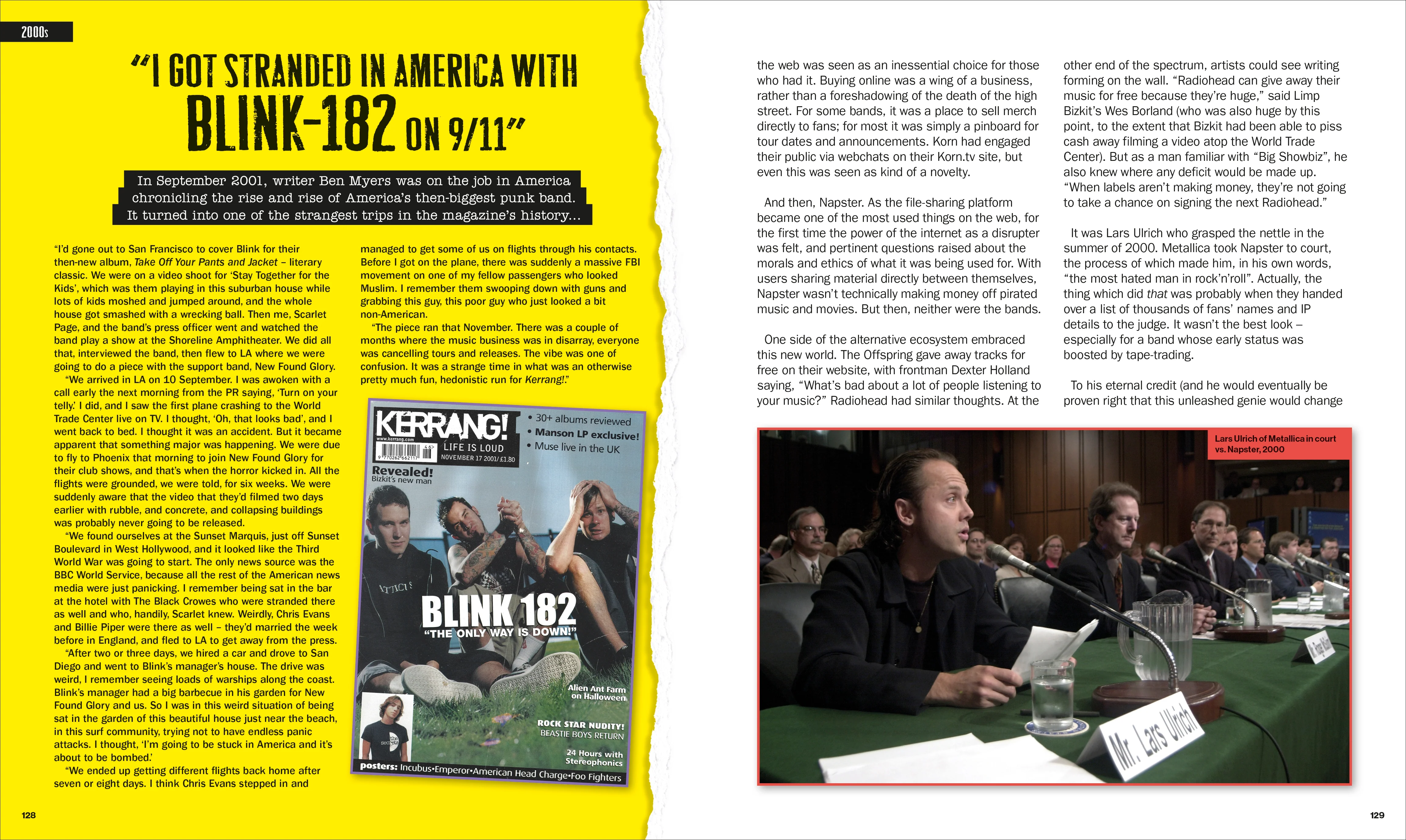 Kerrang! Living Loud - Image 6