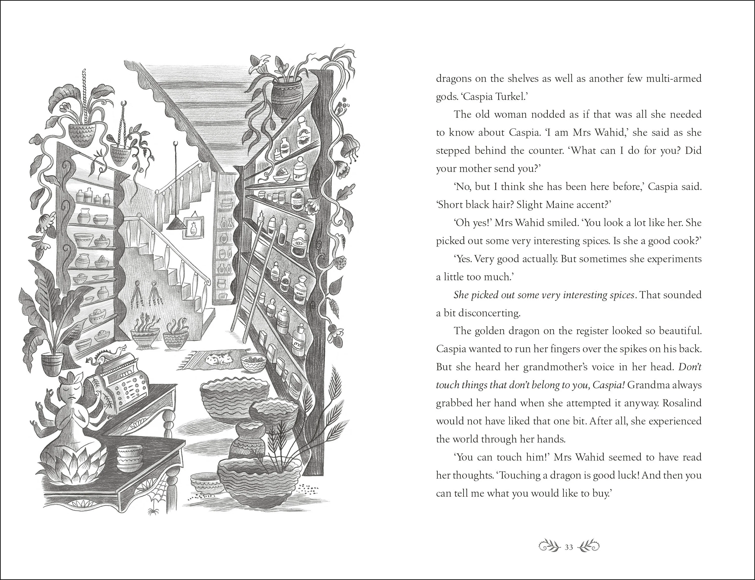 The Green Kingdom - Image 3