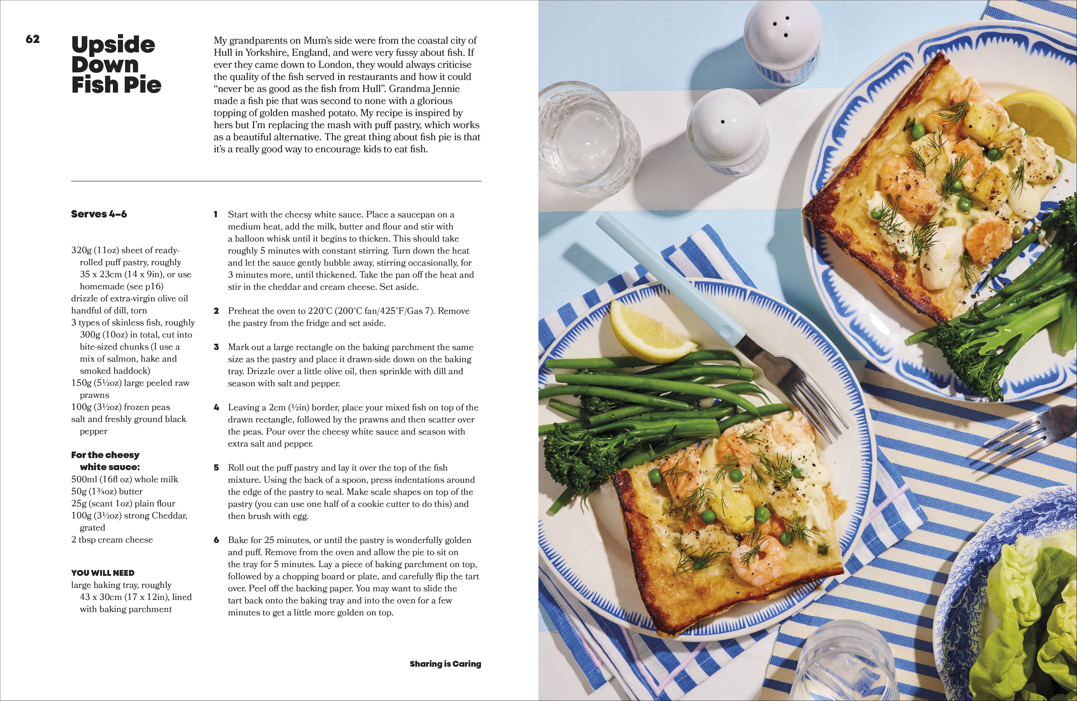 Upside Down Cooking - Image 3