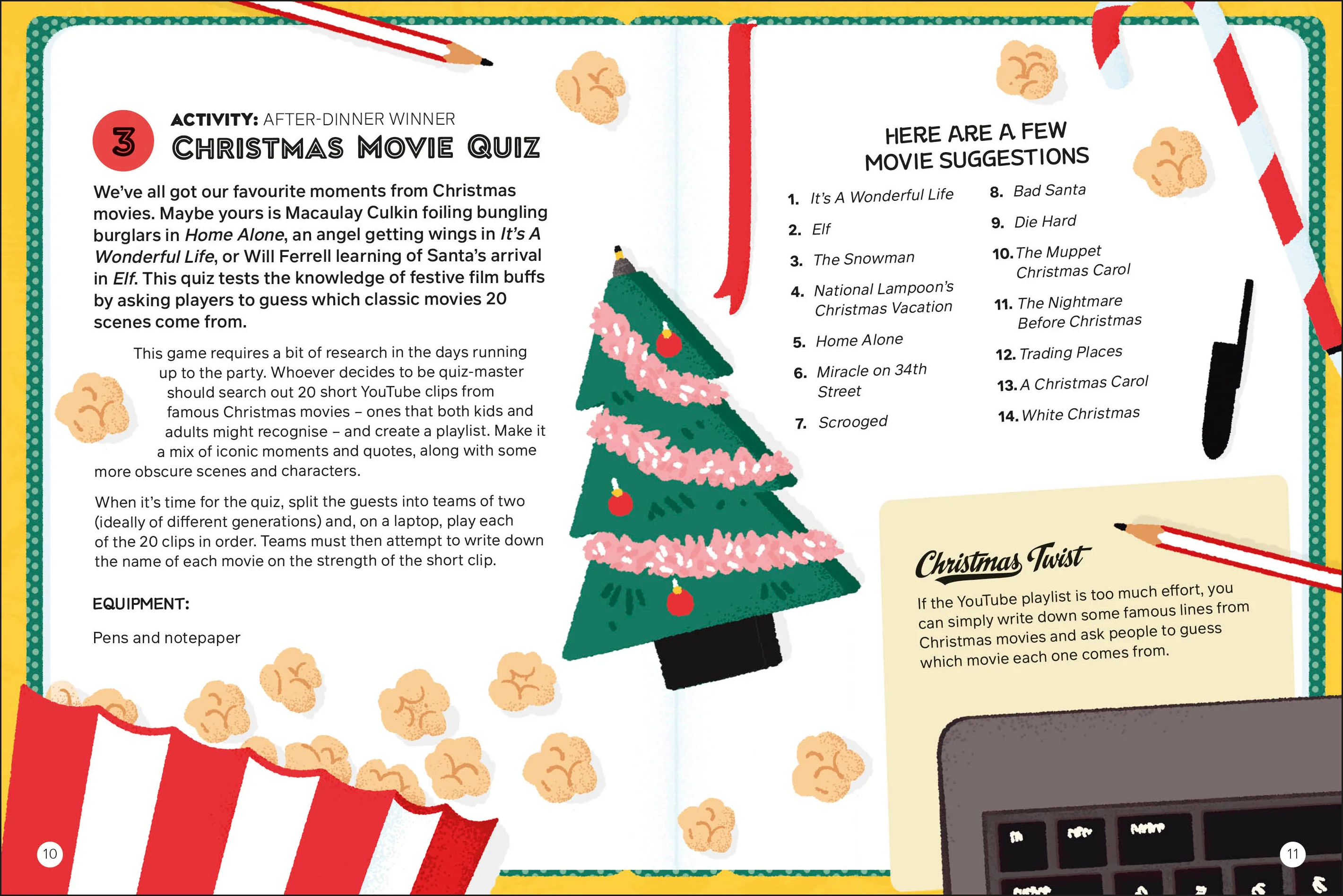 Christmas Games - Image 3