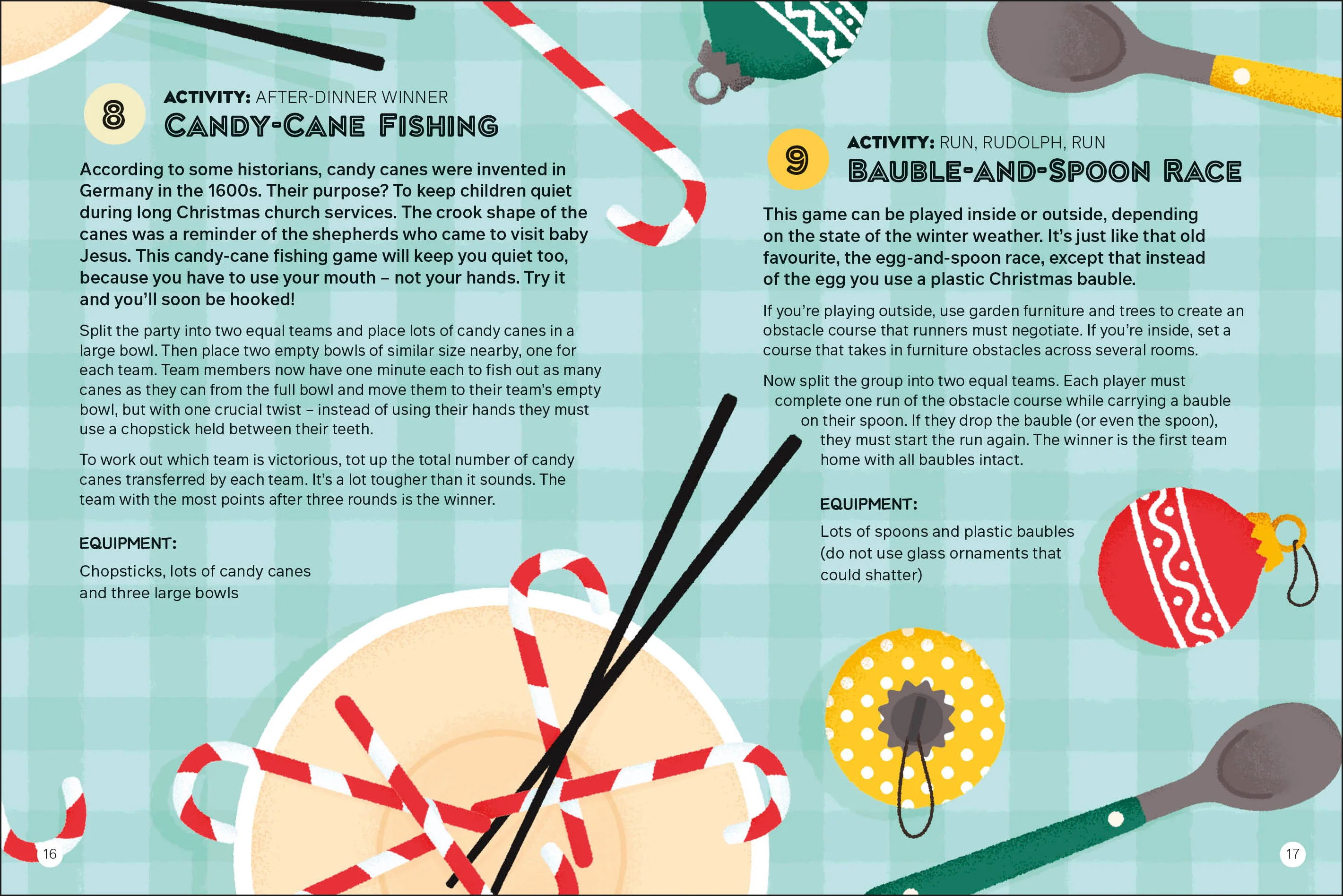 Christmas Games - Image 4
